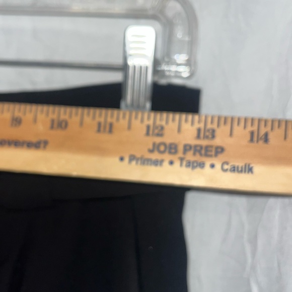 Express Ankle High Rise Slacks 🌵00R - Picture 5 of 7